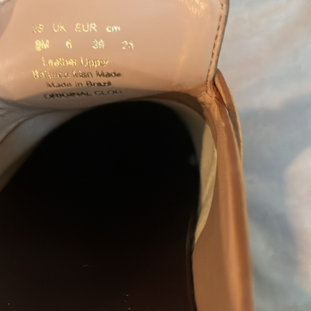 NEW Dr. Scholl's Original Clog in Pecan Brown - Picture 10 of 10